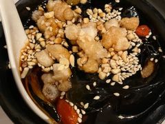-江边城外烤全鱼(方庄时代购物中心店)
