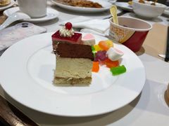 -晶丽香榭自助餐(南京大饭店)