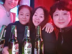 -MOSSO音乐酒吧·live house(南京旗舰店)