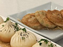 和平生生煎-上海和平饭店龙凤厅 Dragon Phoenix