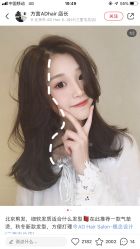 -3AM·S HAIR SALON烫发染发接发