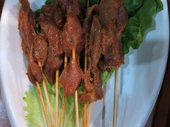-洪焱重庆老火锅(万福花园店)