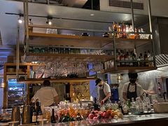 -BOR Eatery(安福路店)