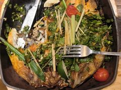 香茅草烤罗非鱼-云海肴·汽锅鸡·云南菜(美罗城店)