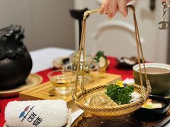 -叶叶菩提(太原别墅店)