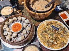 -桂大叔·砂锅粥·家传闽粤菜(县西巷店)