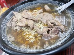 -维记咖啡粉面(福荣街店)
