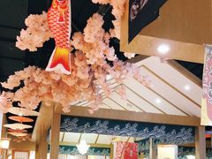 -鲔吞日料(溧阳万达广场店)