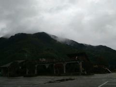 -南尖岩景区