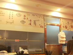 -老裕缘汤包馆(嘉善路店)