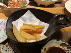 -德川家日本料理(中关村寰太大厦店)
