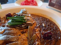 -悦融·京鲁菜·露台花园(安定门店)