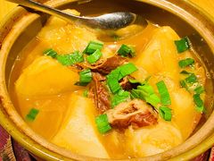 大肠萝卜-荣小馆(杭州大厦店)