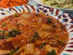 -新疆兵团食府清真(马连道店)