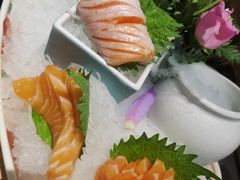 -阿吾罗·月咏精致日料(港汇恒隆广场店)