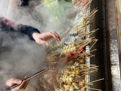 -郭记小街麻辣烫(南小街总店)