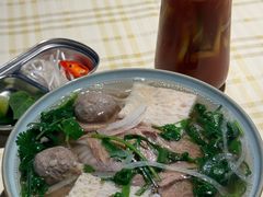 -花样西贡·蜜越餐厅·法式越南料理(水晶城店)