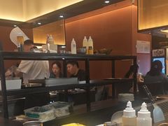 -大神太神·铁板烧(七宝领展广场店)