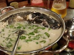 -南山民肴·乡土徽菜(豪辰俪景店)