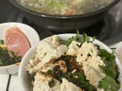 -海关荤豆花(洋河一路店)