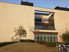 -行者书屋大堂吧 ·下午茶(南京圣和府邸酒店)