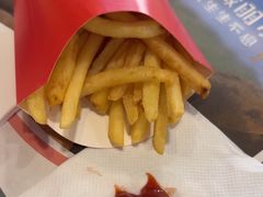 -麦当劳(广州花城汇店)