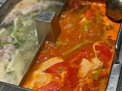 -海底捞大排档火锅(悦荟广场店)