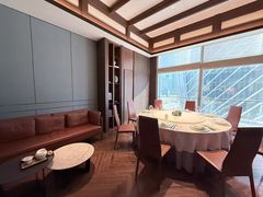 -淮香国色·淮扬菜(正大中心店)