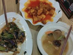 -佛有缘素食馆·荔湾老字号(陈家祠首店)