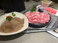 -海底捞火锅(枫蓝国际购物中心店)