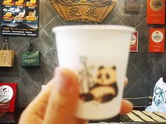 -赵记素斋·绿豆馅饼(钟楼小区店)