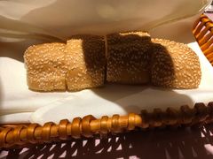 餐前面包-西堤牛排(南京龙江店)