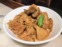 -小吊梨汤·北京菜·烤鸭(清河万象汇店)