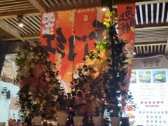 -云尊府云南菜·蒸汽石锅鱼(学清路店)