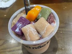 -猪脑壳凉面(武陵源店)