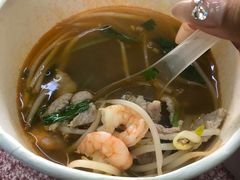 -明月虾面(厦禾路店)