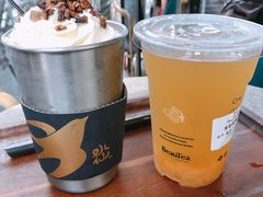 -BeauTea水仙(coco park店)