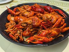 -聚味瞿记·龙虾堂(咸嘉湖店)