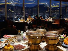 -喜庭海鲜自助(来福士店)