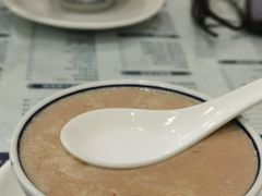 朱古力姜撞奶-仁信老铺(华盖路店)