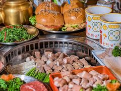 -香猪坊韩国烤肉专属门店(魏公村店)