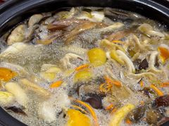 -菌之家·专业纯野生菌火锅·特色炒菌