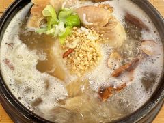 -芝湖参鸡汤(CP静安店)