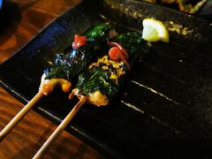 -木子烧鸟屋(百子湾店)