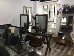 -纯剪男士理发馆·烫染专业店