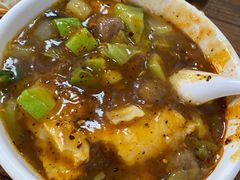 优质肉丸糊辣汤-段生记肉丸糊辣汤(西铁大明宫住宅小区店)
