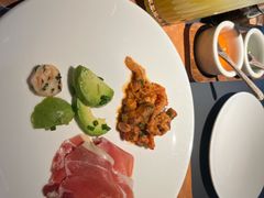 -拉蒂娜·巴西牛排馆 Latina·Brazilian Steakhouse(王府井喜悦店)