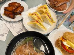 -华嫂冰室(尖沙咀店)