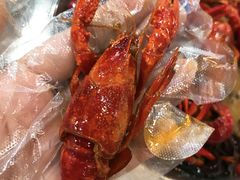 -大孩龙虾(体育场旗舰店)