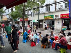 -斌斌鲜鱼糊汤粉(粮道街店)